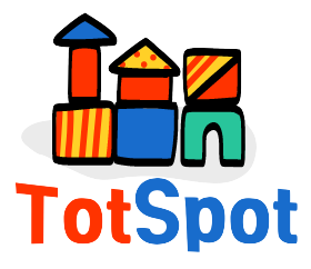 totspot logo